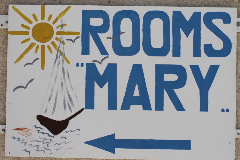 Mary Rooms Perissa  Room photo